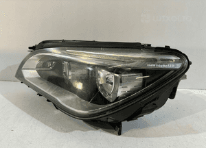 BMW 7 F01 / F02 LCI Lampa Adaptive LED L - 13883 3
