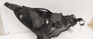 .  LAMPA PRZOD PRZEDNIA LEWA CITROEN C3 DS3 2