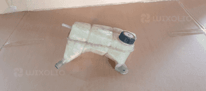 Zbiorniczek wyrównawczy płynu chłodniczego Ford Mondeo MK2 97BB-8K218-AA 2