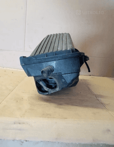 Obudowa filtra powietrza VW Golf IV 4 1J0129614A 4