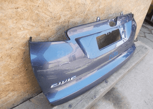 Blenda tył tylna klapa honda civic tourer 5