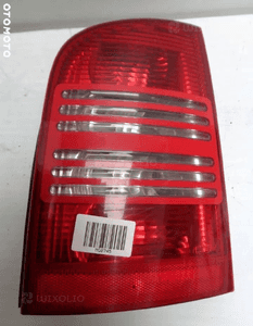 Lampa tylna lewa oryginalna ORYGINALNA OCTAVIA I LIFT COMBI 1