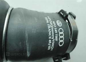 A6 C6 3.0 2.7 wąż rura intercoolera 4F1145738R 2