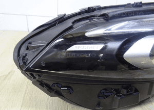 MERCEDES A KLASA W177 lampa przód MULTIBEAM a1779062605 4