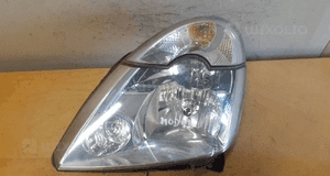 Renault modus lampa przód przednia lewa oryginał wysyłka! 1