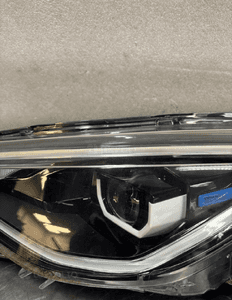 Lampa lewy przod renault zoe ii lift 260609388R eu 5