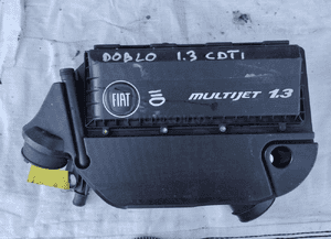 Obudowa filtra powietrza fiat doblo ii fiat fiorino 1.3 multijet m-jet 1
