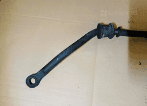 Stabilizator drążek stabilizatora tył Mercedes ML W163 4