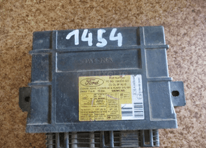 MODUŁ KOMFORTU FORD MONDEO MK1 97BG15K600G8 1