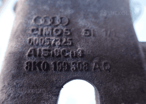 Łapa silnika audi A5 8K0199308AQ radom 3