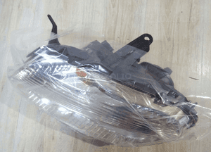 Dacia duster i lampa prawa 260601153R 4