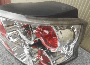 LAMPA TYŁ TYLNA PRAWA CITROEN SAXO LEXUS TUNING ORYGINAŁ WYSYŁKA! 3