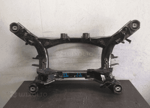KOŁYSKA SANKI TYŁ BMW X3 G01 X4 G04 1