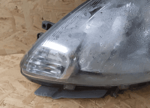 Lampa przód przednia lewa daihatsu sirion ii 2 oryginał wysyłka! 2