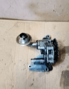 Pompa oleju olejowa VW Passat B5 1.9 TDI 06A115105B 06A115121 4