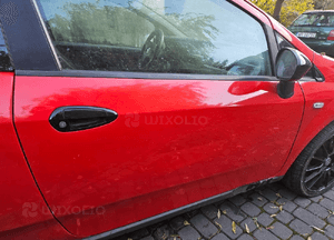 Fiat Grande Punto drzwi prawe  3 drzwiowe 1