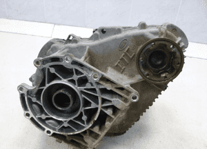 RANGE ROVER VOGUE L322 3.6 REDUKTOR SKRZYNI BIEGÓW 6