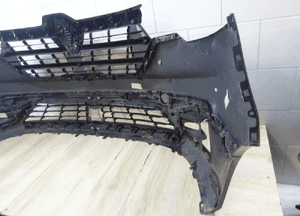 Zderzak przedni atrapa Renault Trafic IV Lift 620226941r 13