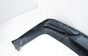 Spoiler dyfuzor zderzaka tył hyundai elantra 20- 5