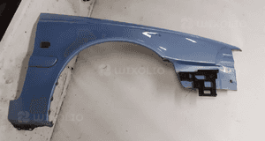 Volvo S70 V70 i błotnik przedni przód prawy 461-26 błękitny 2