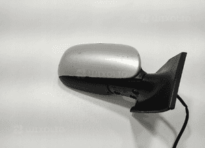 Lusterko prawe toyota yaris ii 3 pin piny kable 87910-0D250 2006-12 europa 3