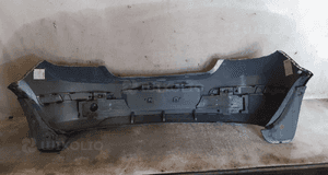 Zderzak tył tylny do opel astra h 3 iii hb Z157 5