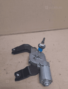 SILNICZEK WYCIERACZKI TYŁ HYUNDAI I30 I 1 FD (2007-2010) HB 98700-2L000 4