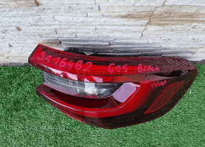 Lampa tył bmw X5 G05 5A164B2