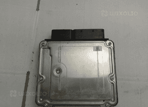 KOMPUTER STEROWNIK SILNIKA ECU 0281017452 AATK OPEL INSIGNIA 2.0 CDTI 3