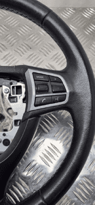 Bmw F10 F11 kierownica multifunkcyjna 9229480 5