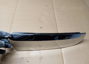 Listwa drzwi chrom lewy tył tylna lewa Kia Sportage III 83270-3W010 2