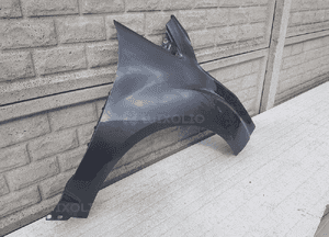 Ford c-max MK2 2011-2019 błotnik prawy przedni 3