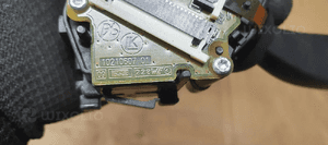 Przełącznik manetka tempomatu wycieraczek Mercedes GL X166 W166 7