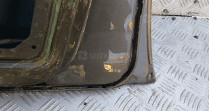 Drzwi prawy przód mercedes w 124 gołe szyba, klamka, zamek, dostępne 5 sztuk 13