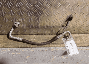 Przewód rurka wąż klimatyzacji vw audi seat 1K0820721CA fv 1