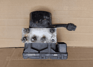 Pompa hamulcowa abs chrysler voyager iii 2.5 crd 25.0946-0295.3 04686987AD 3