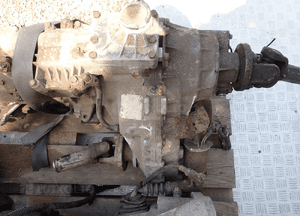 REDUKTOR 47300-3C100 KIA SORENTO 2.5 CRD 140KM 4