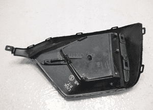 Honda civic x kratka wlot zderzaka prawy tył tylna oryginał 8