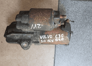 rozrusznik mondeo mk 3 1. 2.0 16v 2