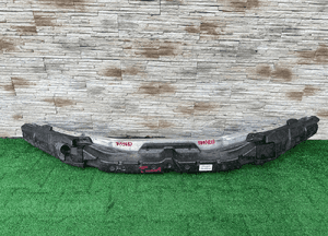 ABSORBER BELKA PRZEDNIA CZUJNIK OCHRONY PIESZYCH BMW 1 F40 7459883 9853825 1