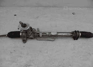 PRZEKŁADNIA KIEROWNICZA GOLF IV 4 OCTAVIA I LEON A3 8L 2