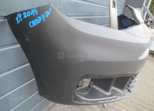 Zderzak przód przedni vw caddy iv 4 2K7 2K7807221 2020- 7
