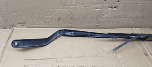 Ramie wycieraczki lewy przód Ford Fusion 2N1117526AC 4