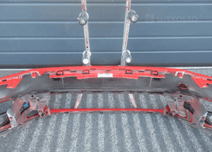 Zderzak przedni przód vw polo v 5 gti lift 6C0 6C0807221H 2014-2017 20