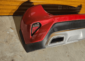 KIA XCEED lift ZDERZAK TYLNY KOMPLETNY A9 5