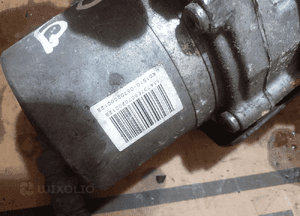 POMPA WSPOMAGANIA PEUGEOT 407 A5093071+J GWARANCJA 3