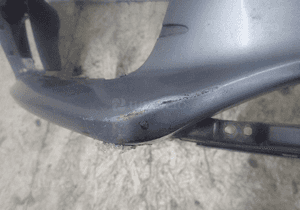Zderzak przód przedni audi A4 B8 8K s line 08-12R 5