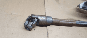 Kolumna kierownicza stacyjka Ford Focus MK3 BV6N-3C529-AE 2