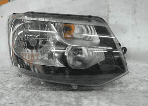 Vw T5 lift idealna lampa prawy przód prawa przednia 1