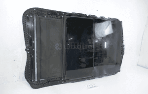 AUDI A4 B9 SZYBERDACH PANORAMA SZYBA 2015- 8W9877041 2